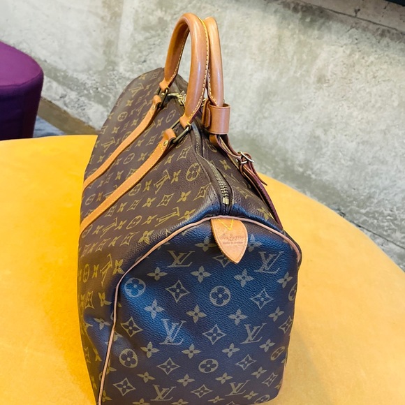 Authentic Keepall 45 ❌SOLD ❌ - Picture 14 of 16